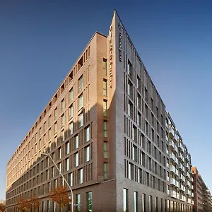 - - Hafencity By Ihg Hamburg