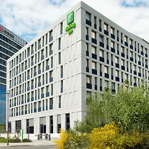 Frankfurt Airport By Ihg Frankfurt nad Menem