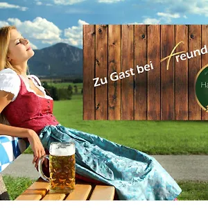 Beim Krahwirt Pensionat