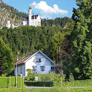 Romantic-pension Albrecht - Since 1901 Nocleg ze śniadaniem