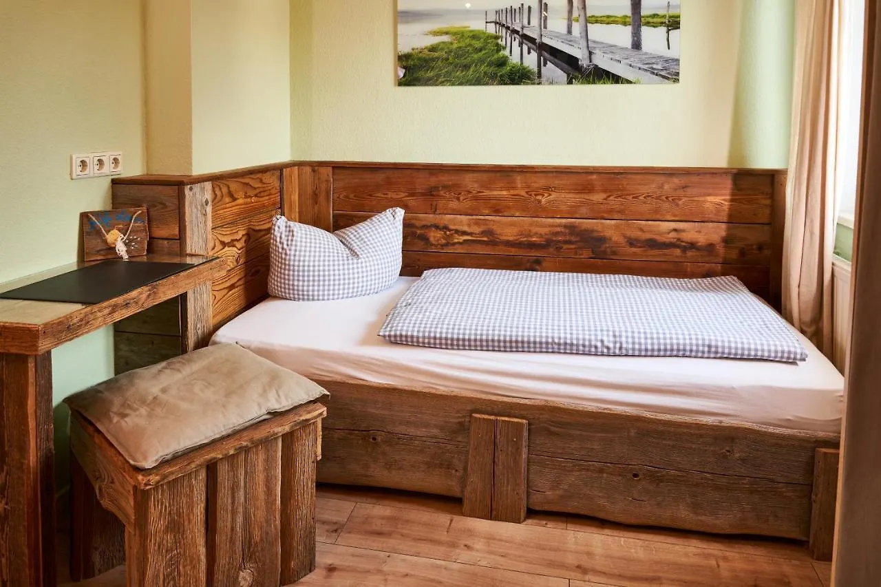 ** Guest house Haus Am Bach - Gemuetliche Pension Germany