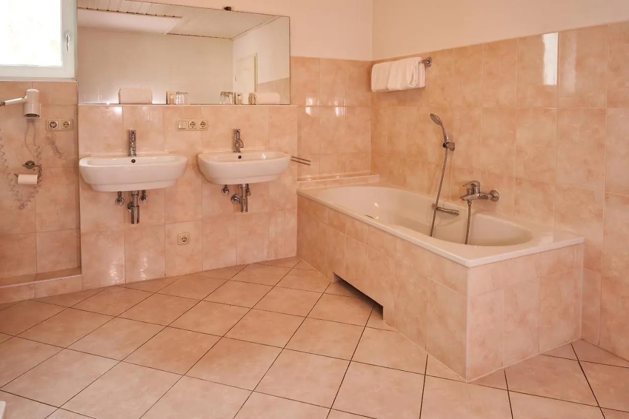 Haus Am Bach - Gemuetliche Pension Germany