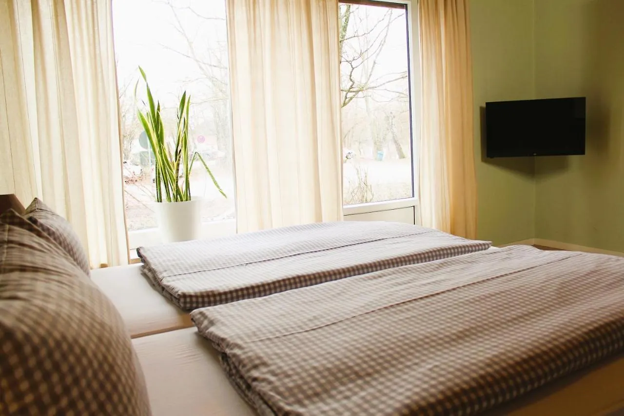 ** Guest house Haus Am Bach - Gemuetliche Pension Germany