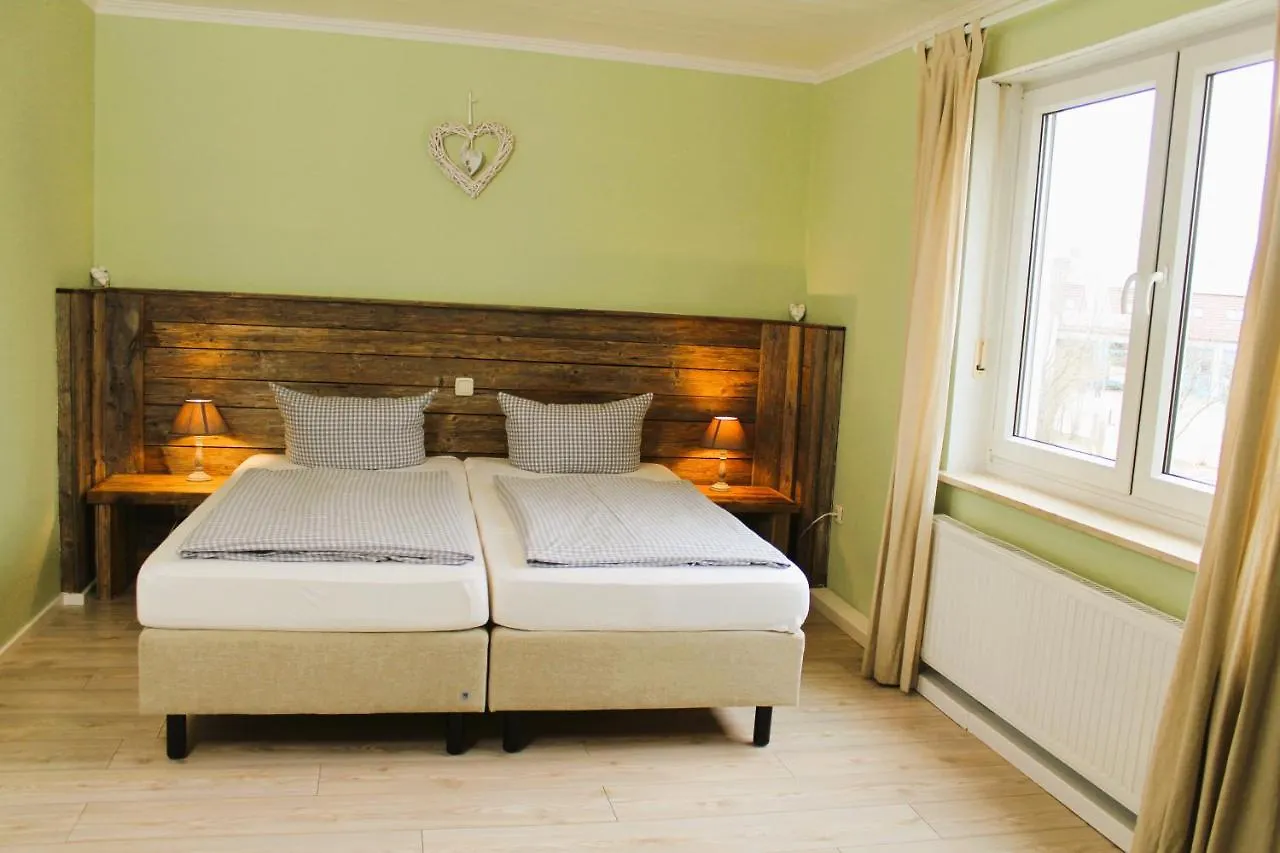 ** Guest house Haus Am Bach - Gemuetliche Pension Germany