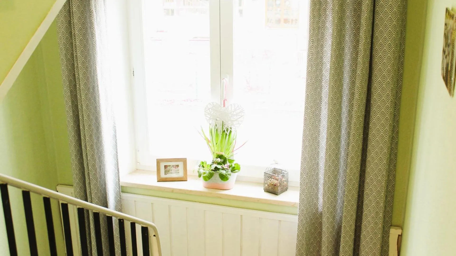 ** Guest house Haus Am Bach - Gemuetliche Pension Germany