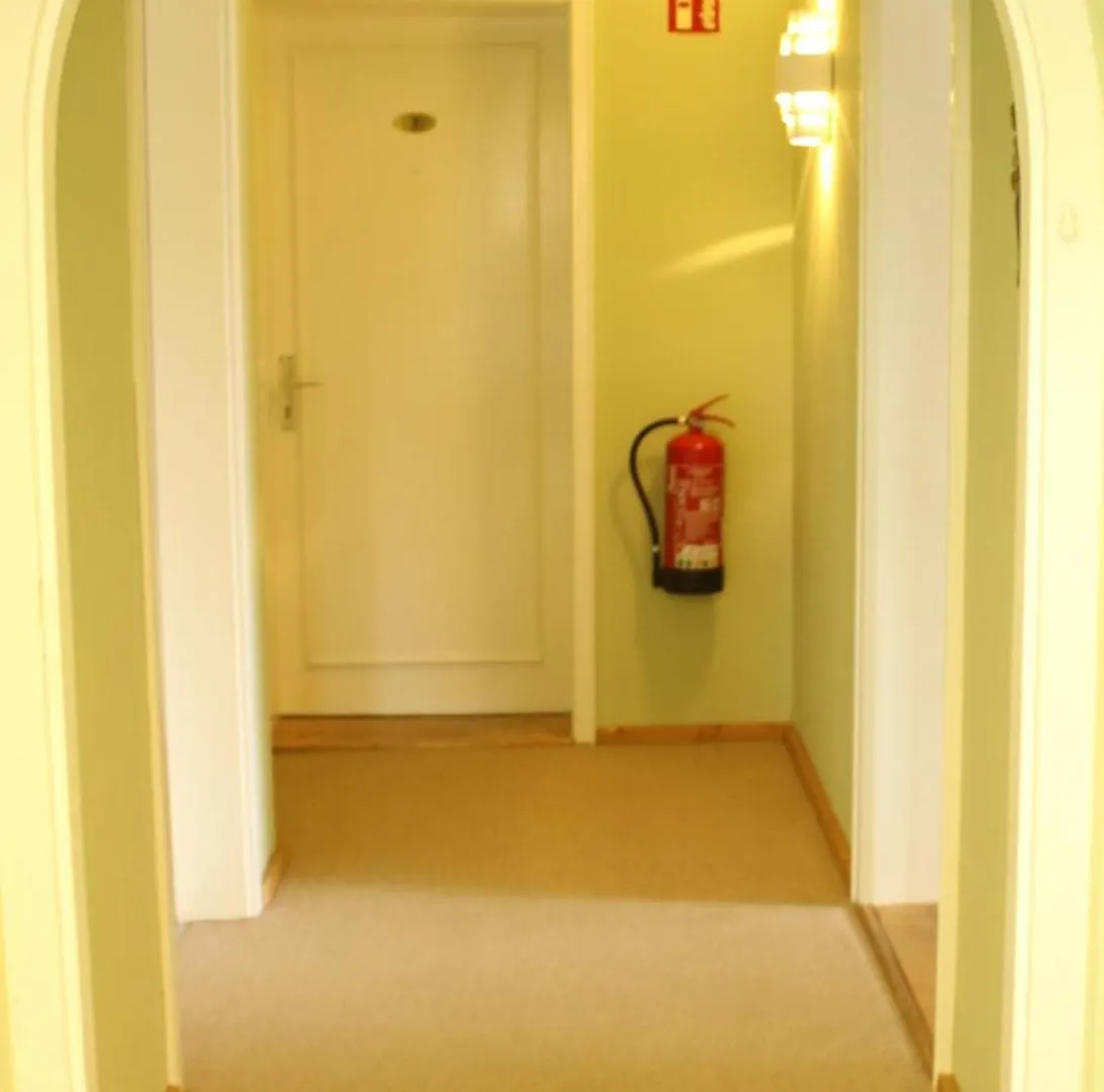 Haus Am Bach - Gemuetliche Pension Guest house