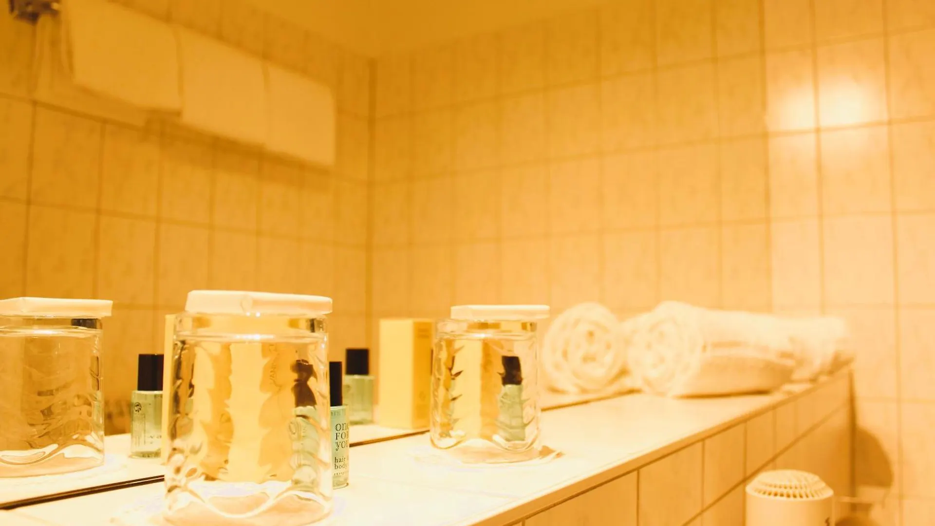 Haus Am Bach - Gemuetliche Pension Germany