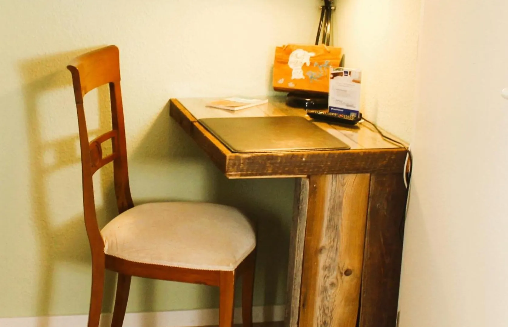 Haus Am Bach - Gemuetliche Pension