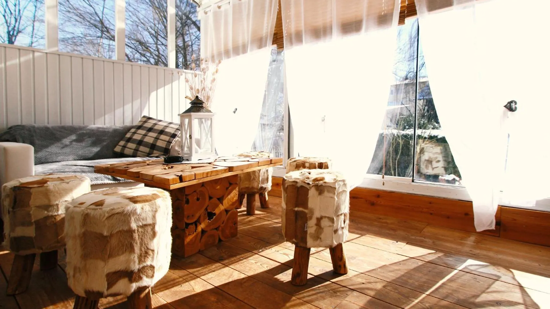 Haus Am Bach - Gemuetliche Pension Allershausen